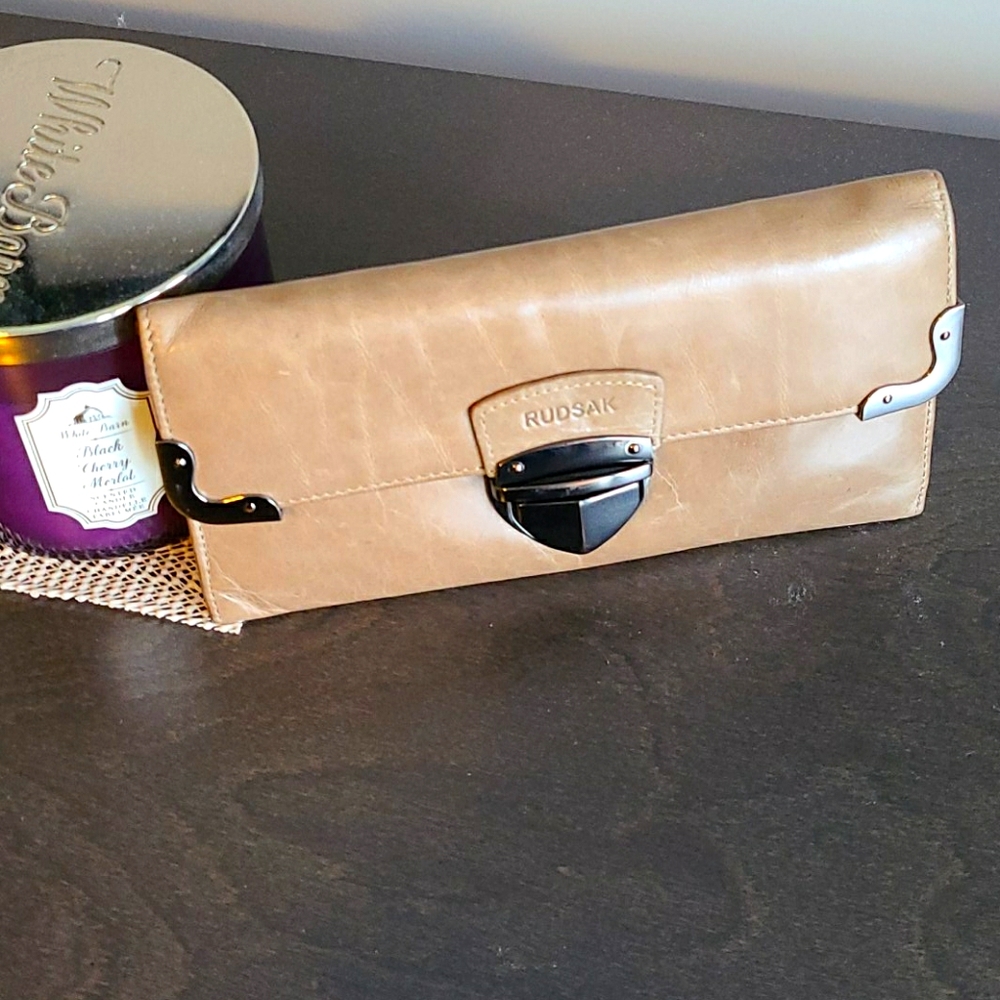 RUDSAK wallet !